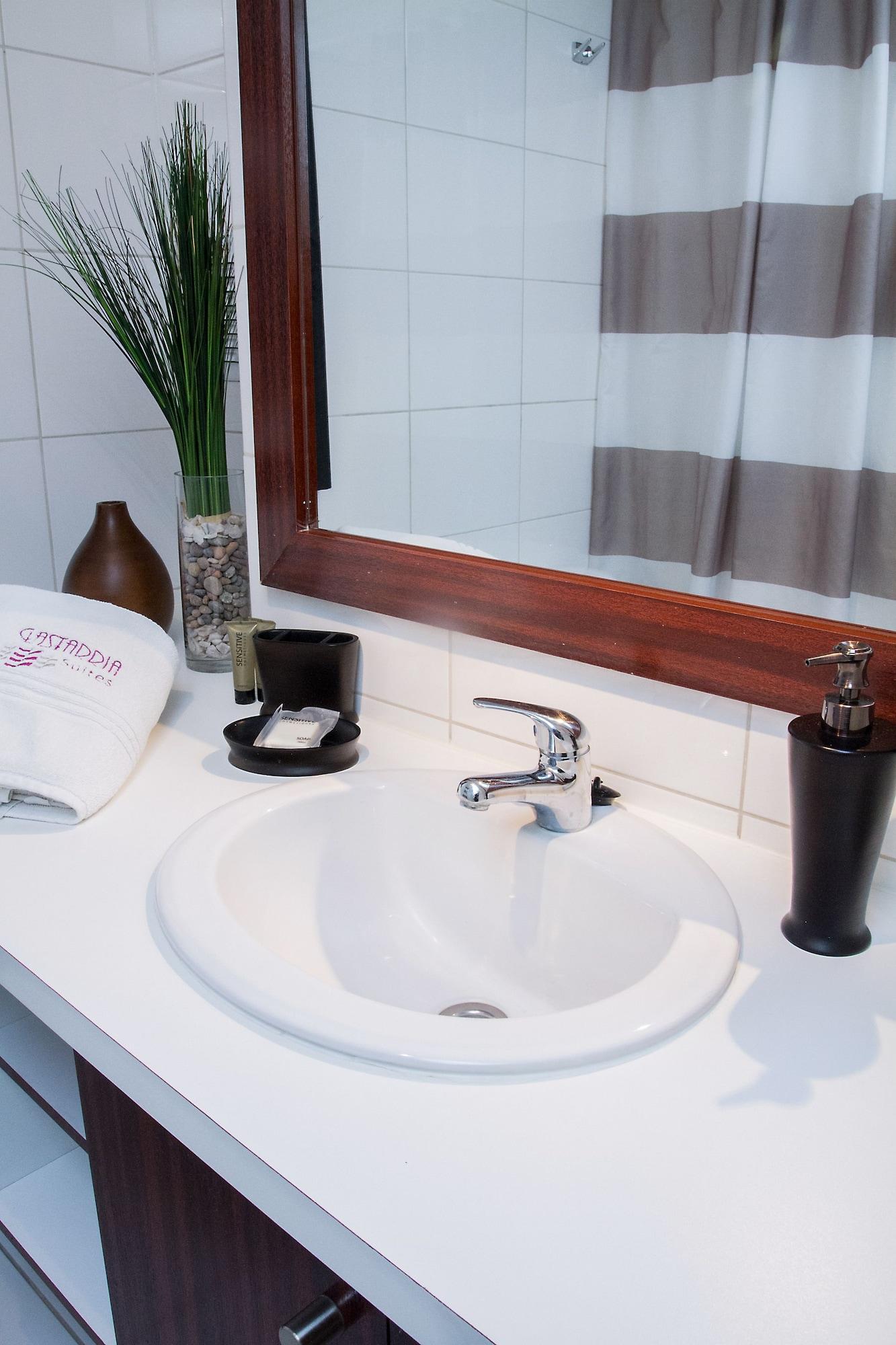 Santiago Town Suites Εξωτερικό φωτογραφία