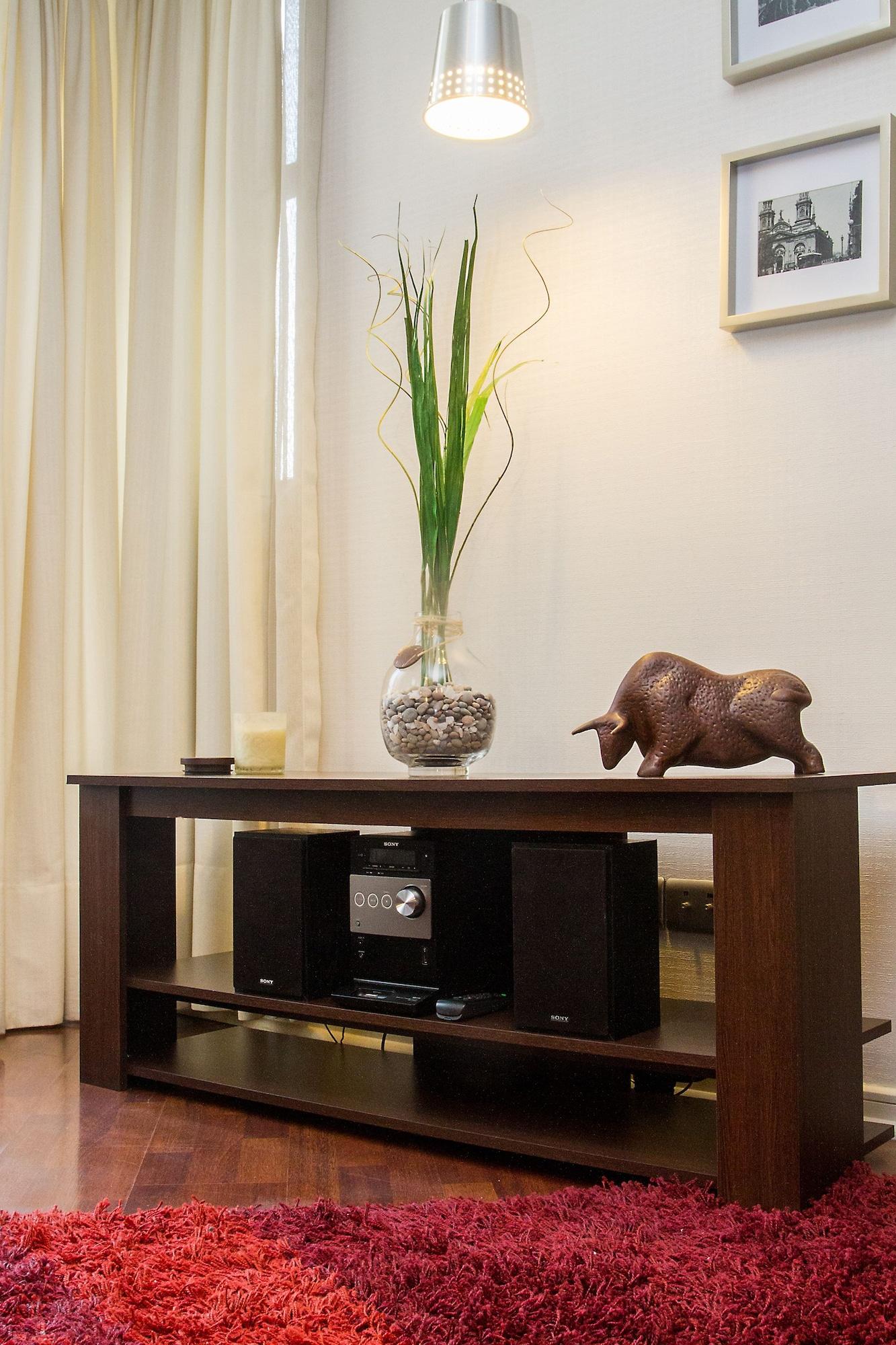 Santiago Town Suites Εξωτερικό φωτογραφία