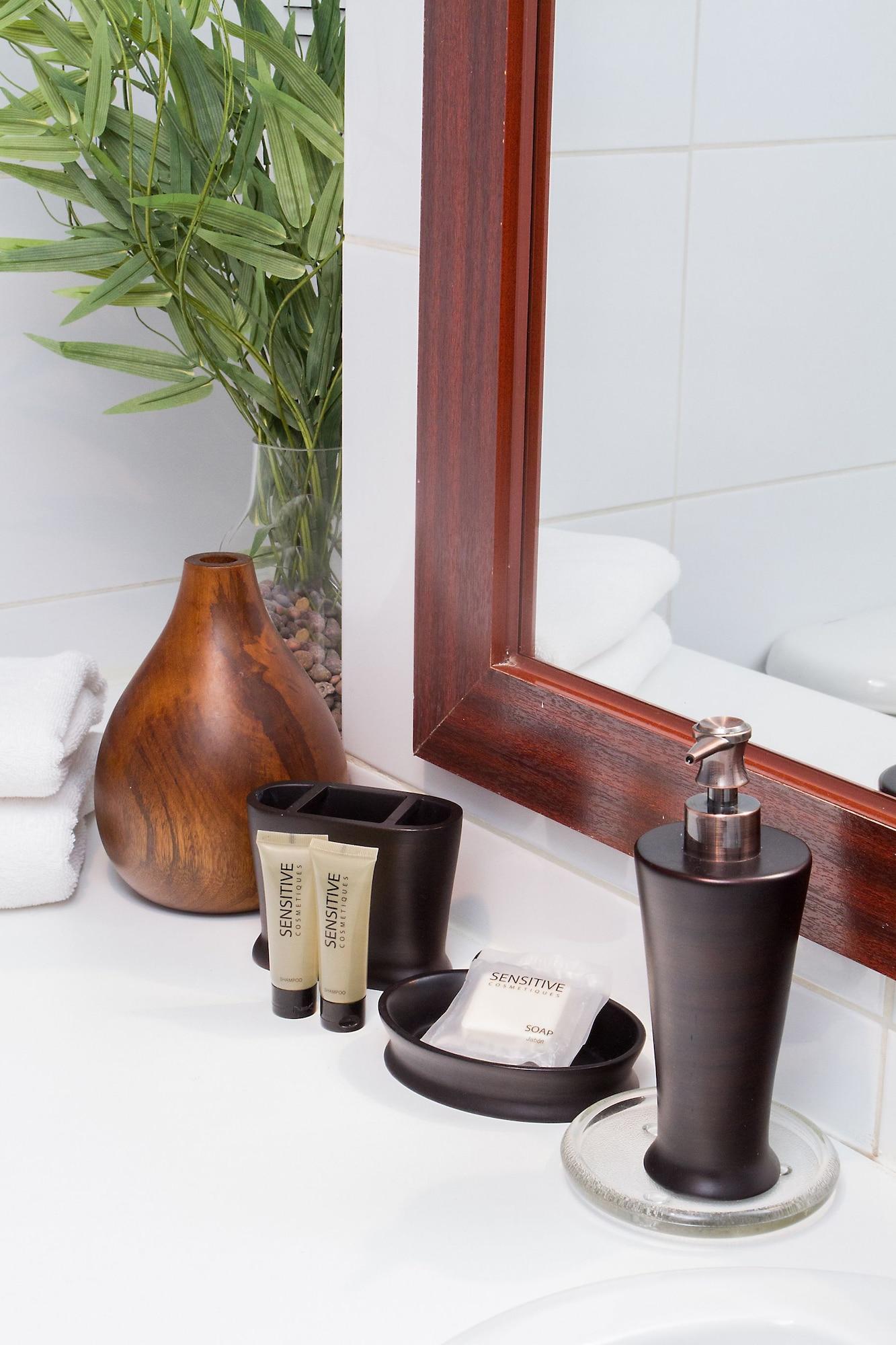 Santiago Town Suites Εξωτερικό φωτογραφία