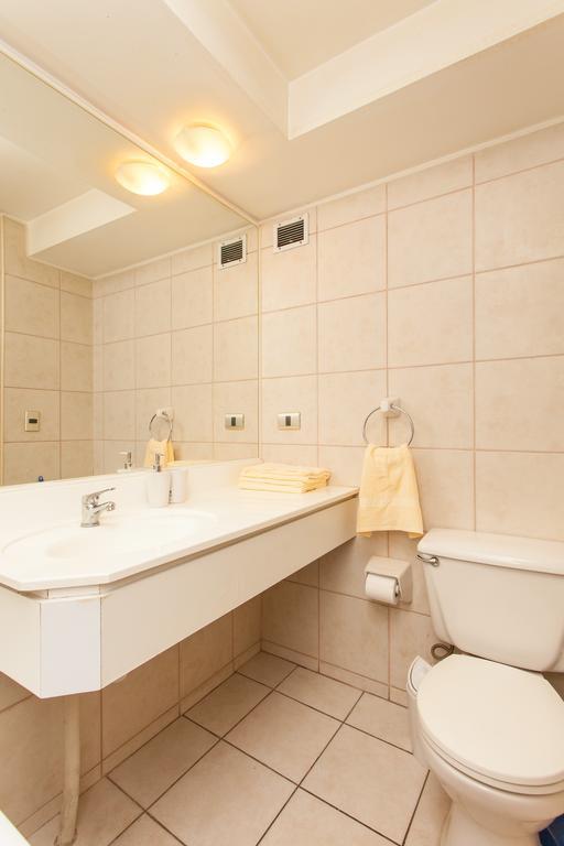 Santiago Town Suites Δωμάτιο φωτογραφία