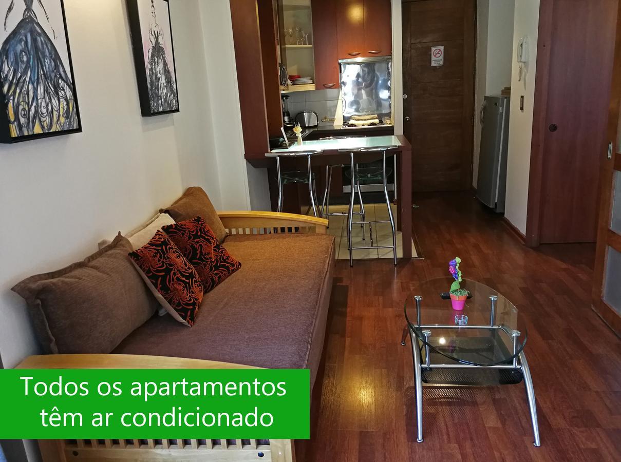 Santiago Town Suites Εξωτερικό φωτογραφία