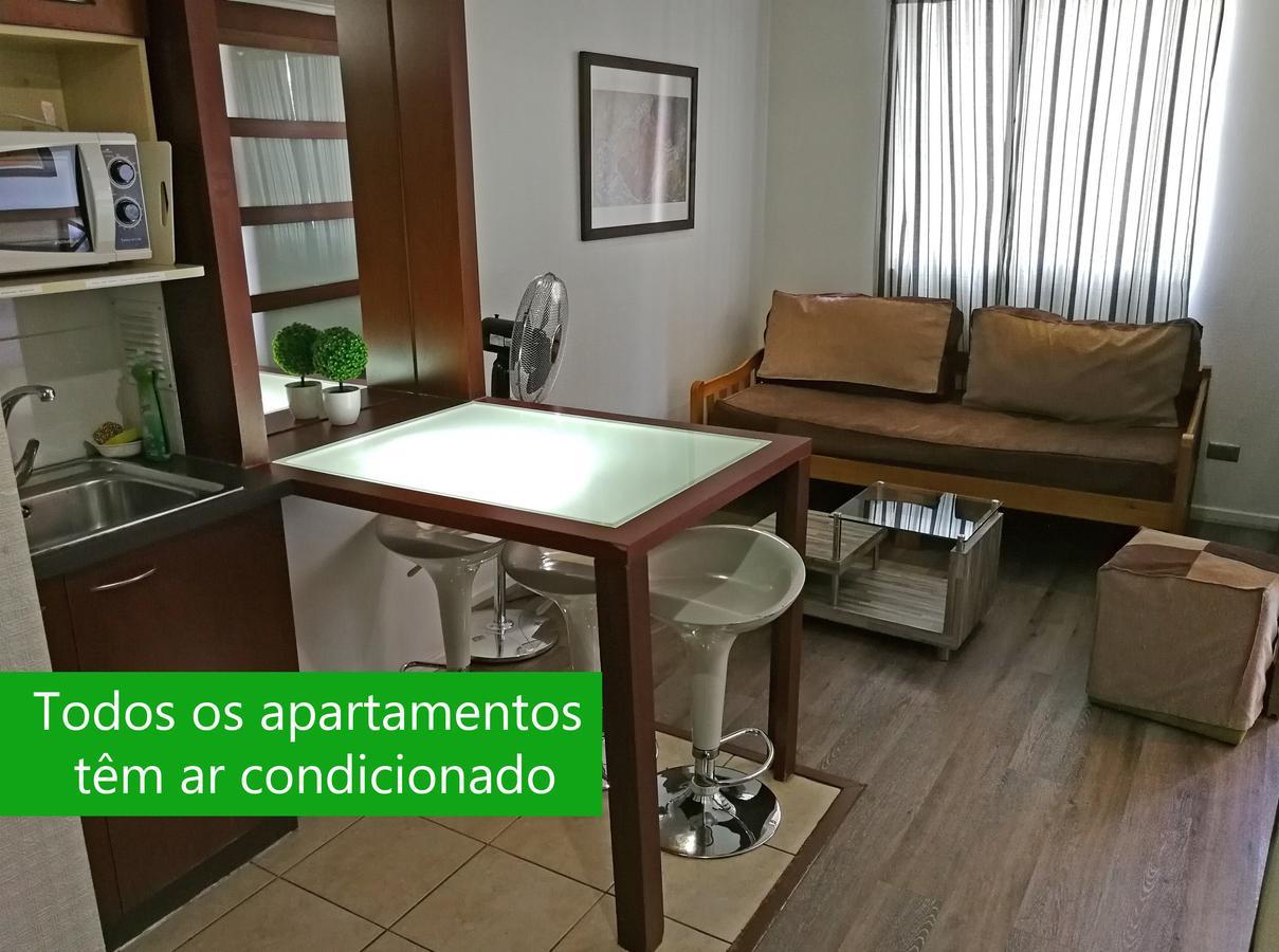 Santiago Town Suites Εξωτερικό φωτογραφία