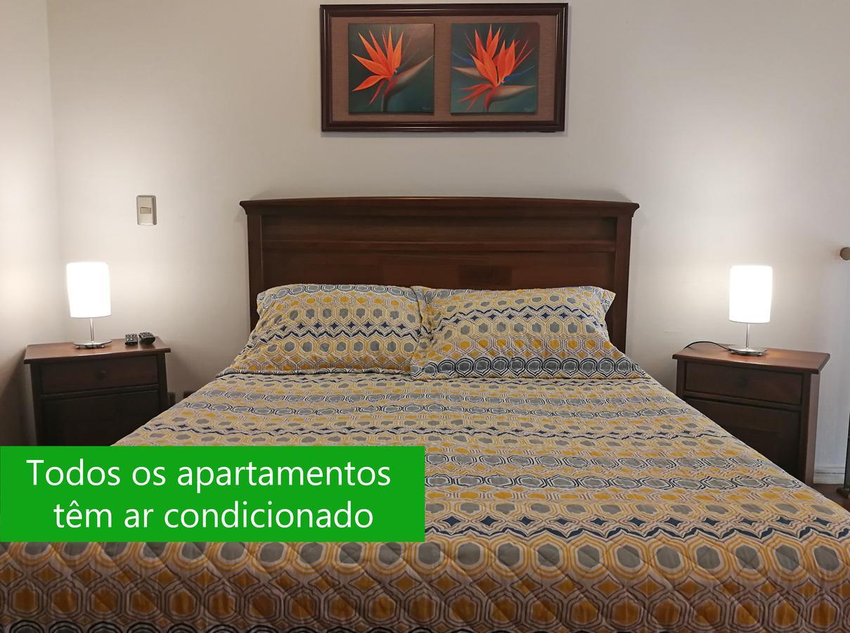 Santiago Town Suites Εξωτερικό φωτογραφία