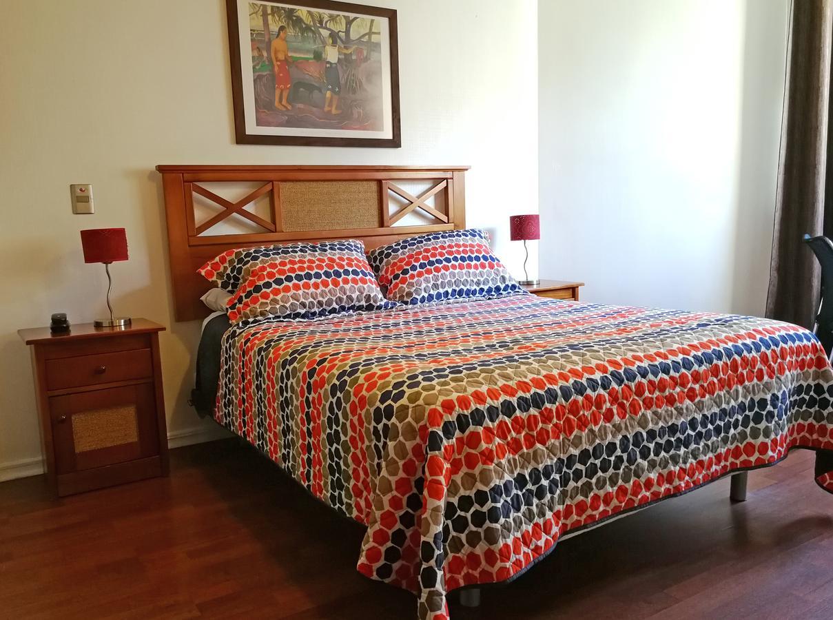 Santiago Town Suites Εξωτερικό φωτογραφία
