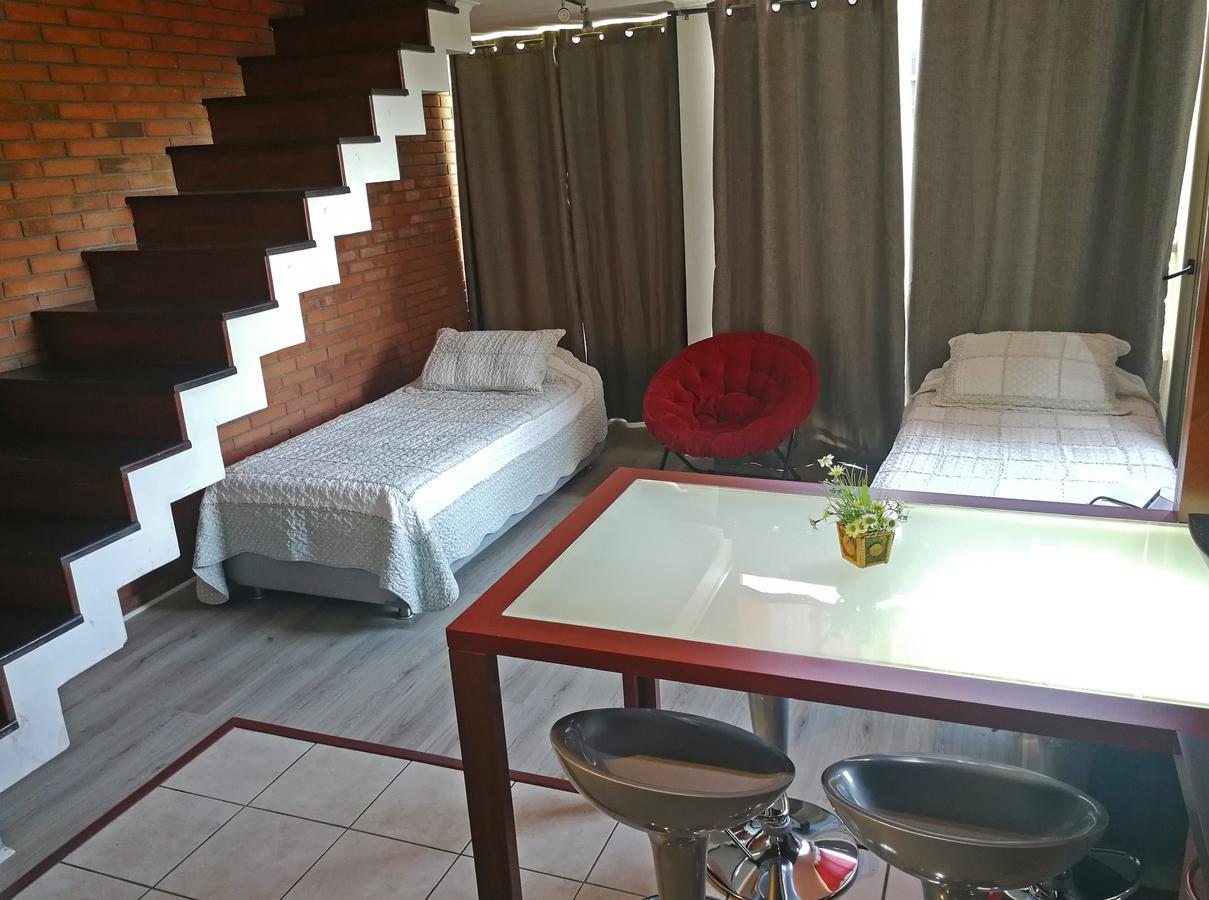 Santiago Town Suites Εξωτερικό φωτογραφία