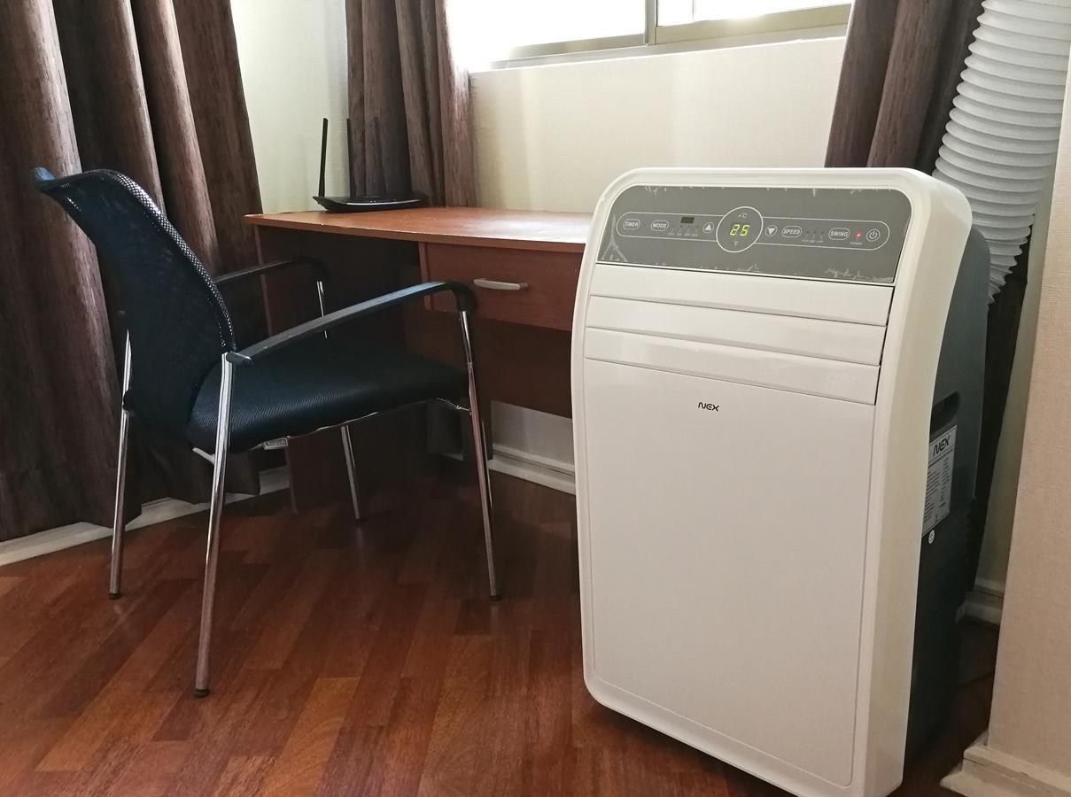 Santiago Town Suites Εξωτερικό φωτογραφία
