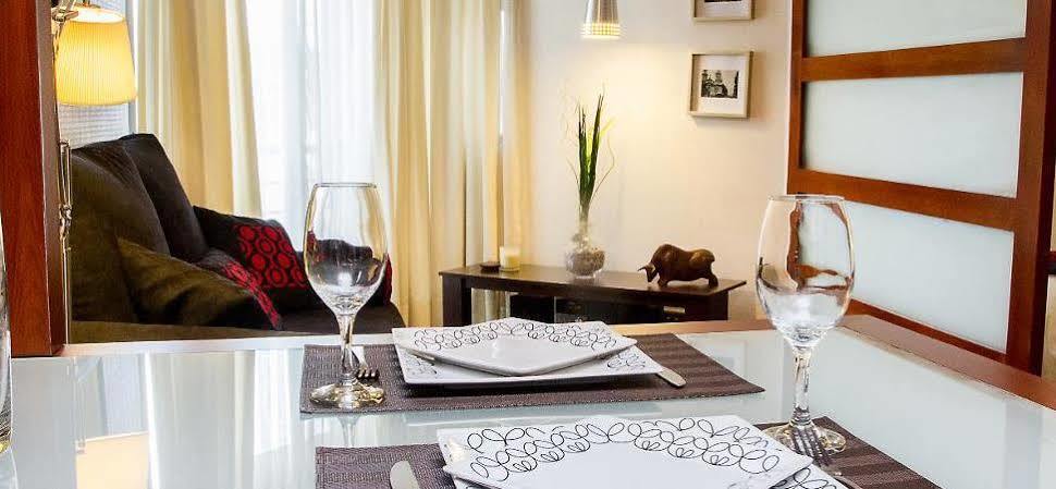 Santiago Town Suites Εξωτερικό φωτογραφία