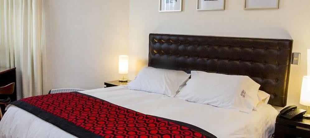 Santiago Town Suites Εξωτερικό φωτογραφία