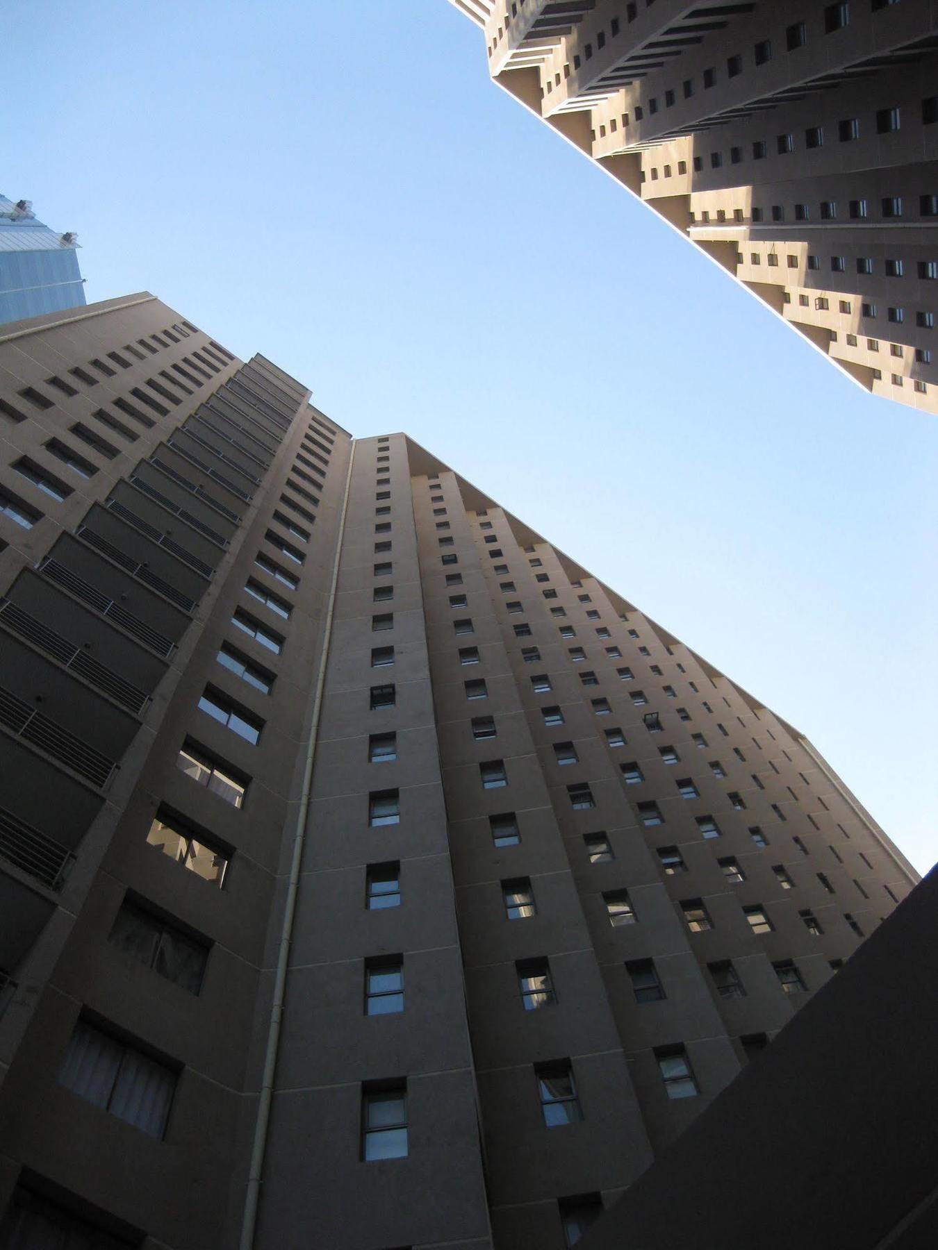 Santiago Town Suites Εξωτερικό φωτογραφία
