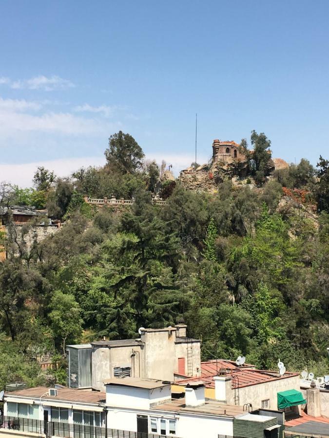 Santiago Town Suites Εξωτερικό φωτογραφία