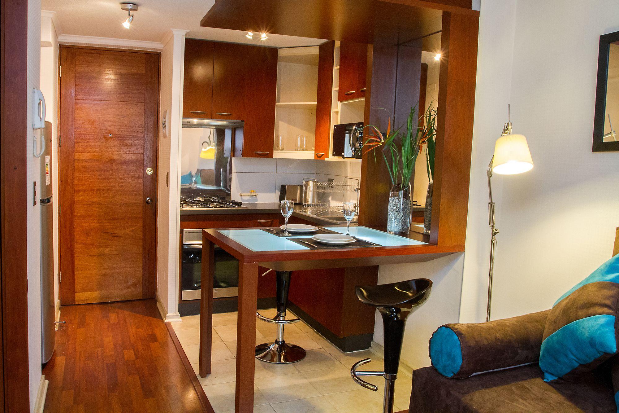 Santiago Town Suites Εξωτερικό φωτογραφία