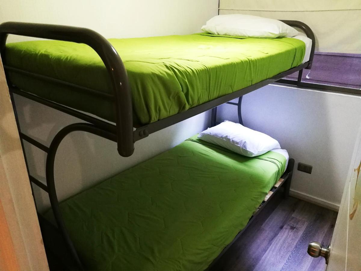 Santiago Town Suites Εξωτερικό φωτογραφία