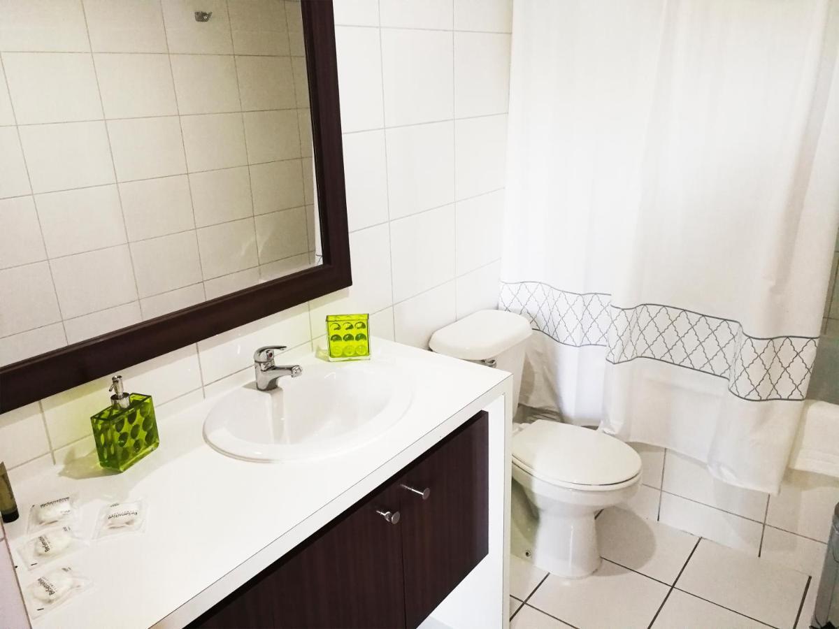 Santiago Town Suites Εξωτερικό φωτογραφία